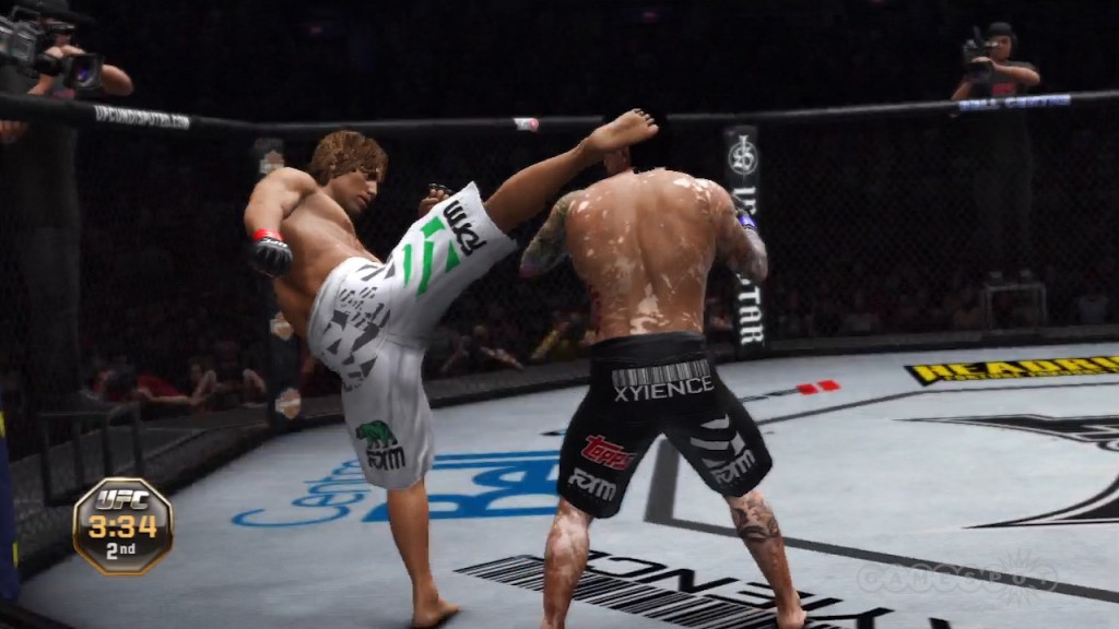 ufc 3