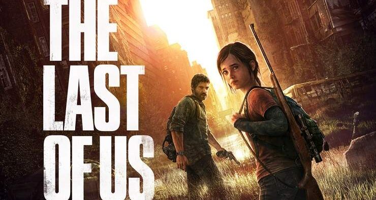 The Last of Us Free Download