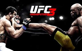 UFC Undisputed 3 PC Download