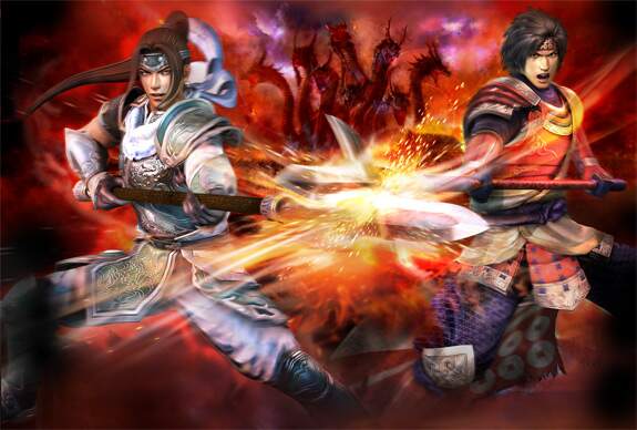 Warriors Orochi 3Download PC Version