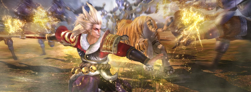 Warriors orochi 3 ultimate guide Warriors orochi 3 ultimate guide