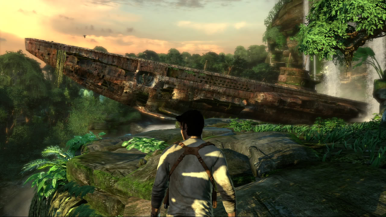 Uncharted