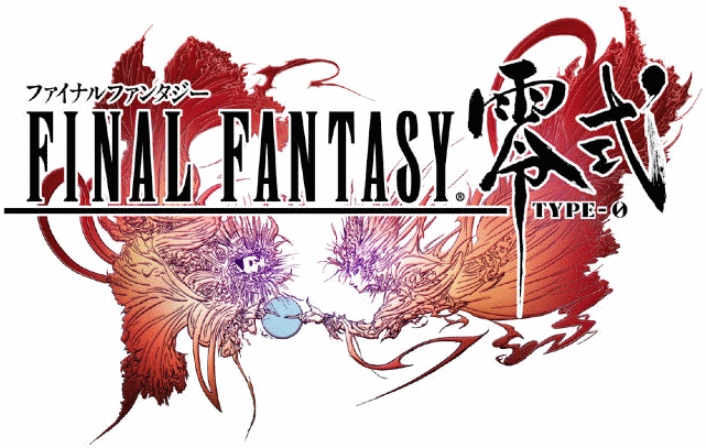 Final Fantasy Type 0 version for PC