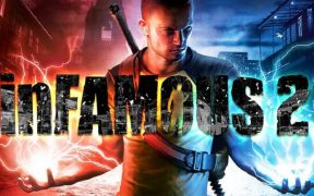 Infamous 2 PC Download