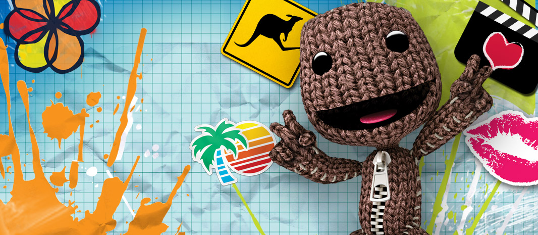 little big planet pc