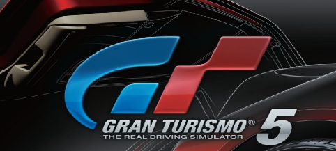 Gran Turismo 5