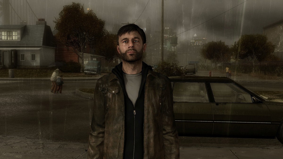 Heavy Rain Download