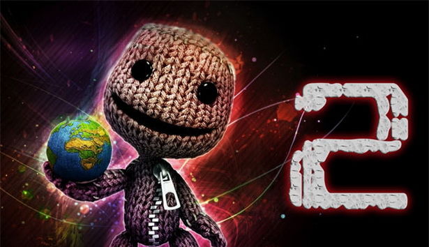 LittleBigPlanet 2 version for PC
