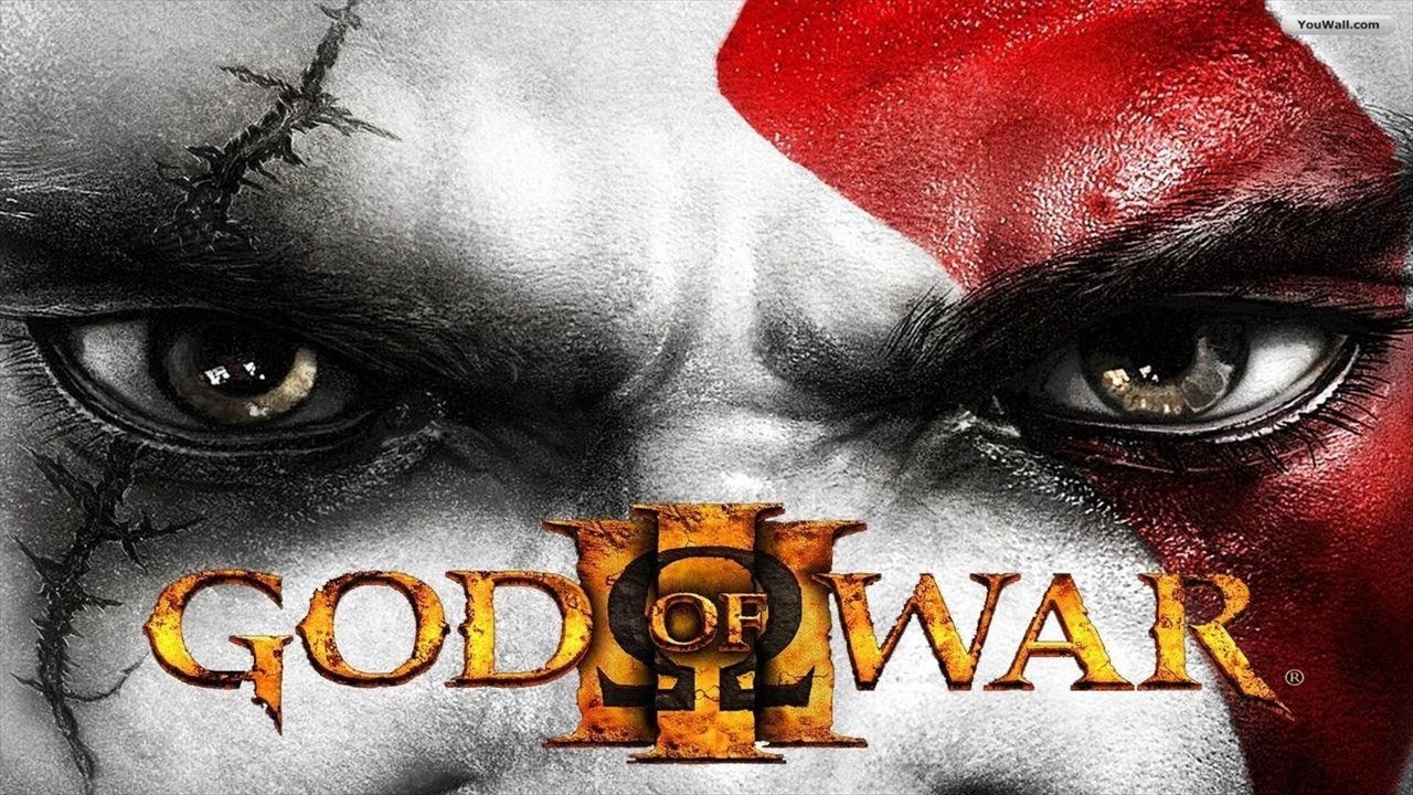 God of War