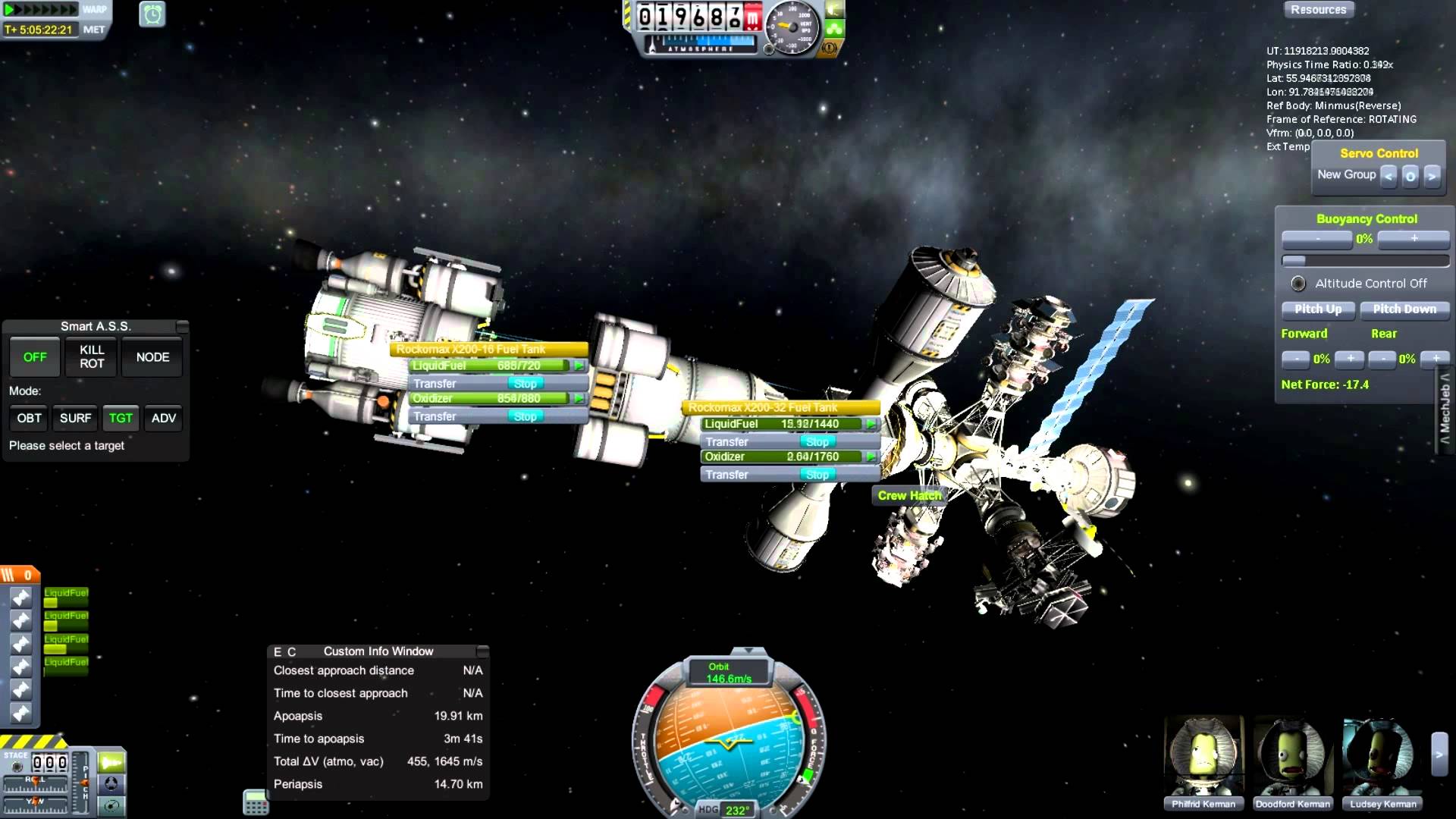 Kerbal Space Program 1.1.2 download free