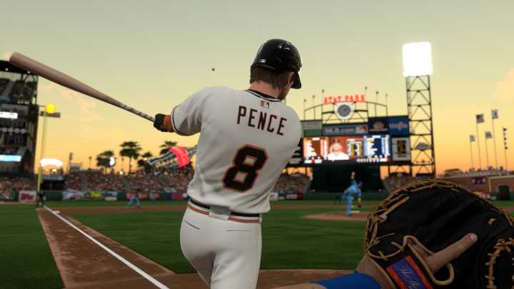 MLB 15 The Show