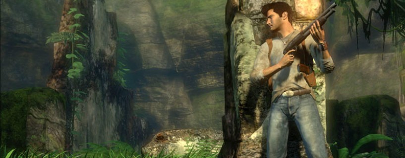 Uncharted