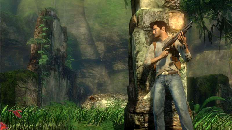 uncharted 1 pc game free download uncharted 1 pc game free download