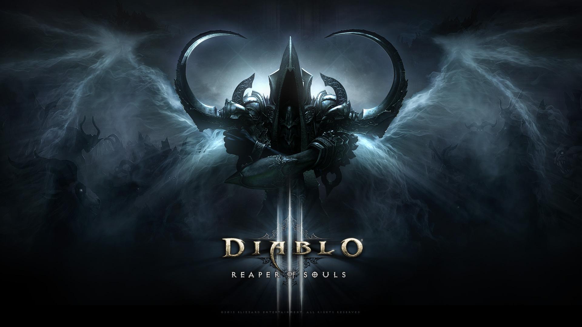 Diablo 3 version for PC