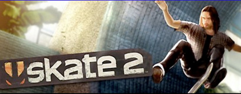 skate 2 xbox one