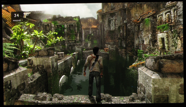 uncharted 2 pc torrent