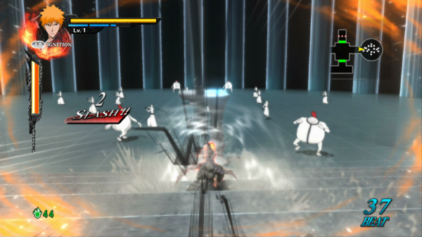 bleach soul resurreccion pc download