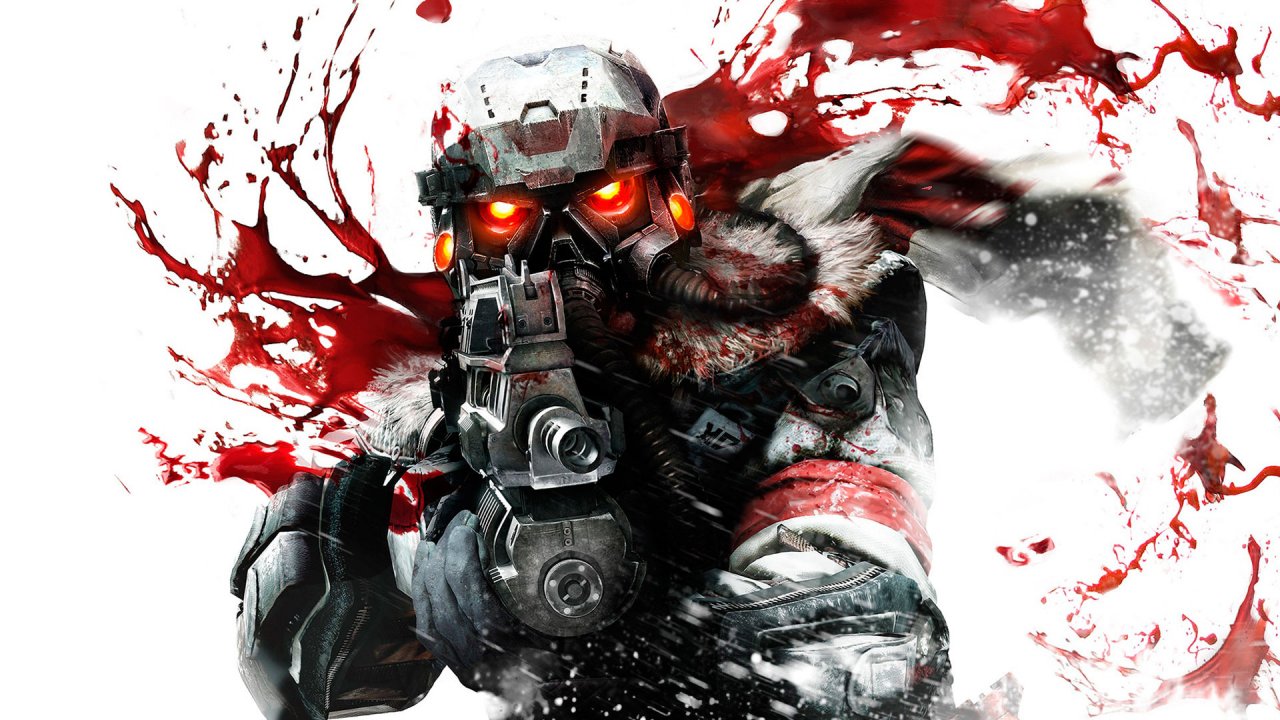 Killzone 3 version for PC