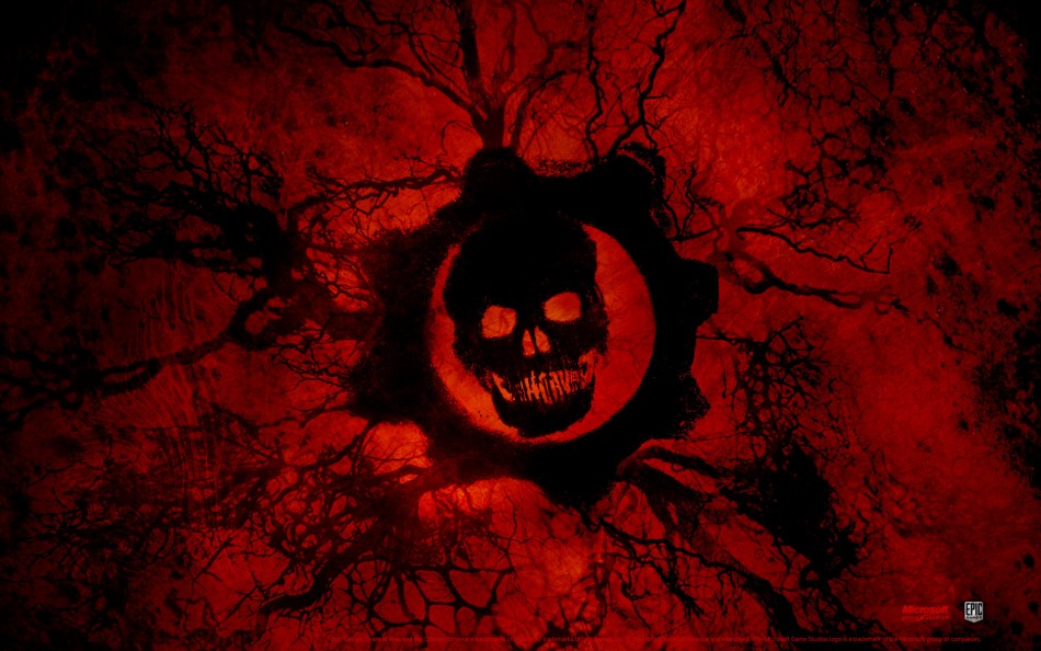 Gears of War version for PC