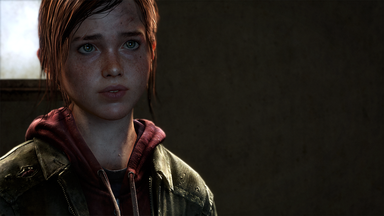 The Last Of Us: Left Behind