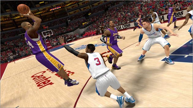 nba 2k13 pc download