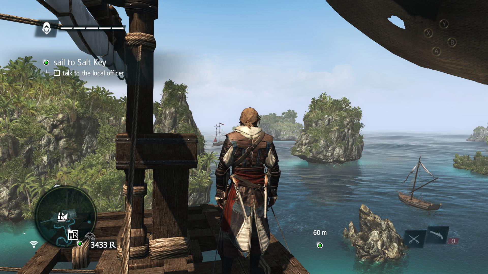 assassins creed black flag highly compressed