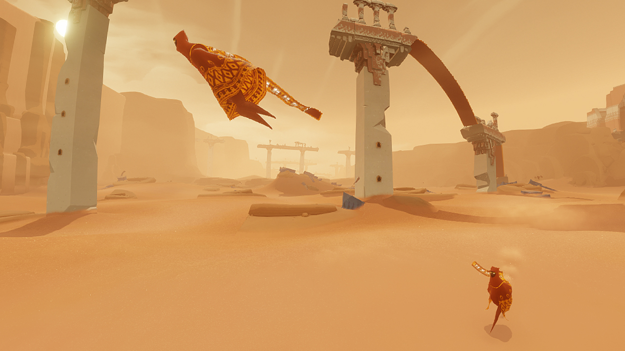 journey game pc download