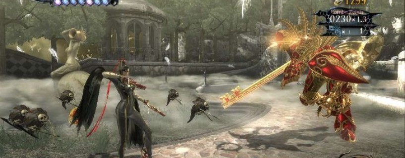 Bayonetta 2 Free Download - Repack-Games download games bayonetta 2 for pc