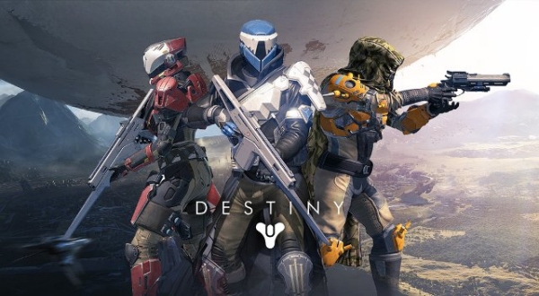 Destiny: The Taken King