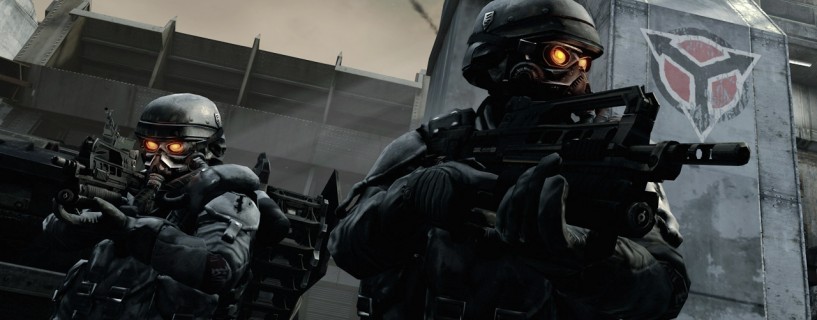 Killzone 2 Version For PC - GamesKnit