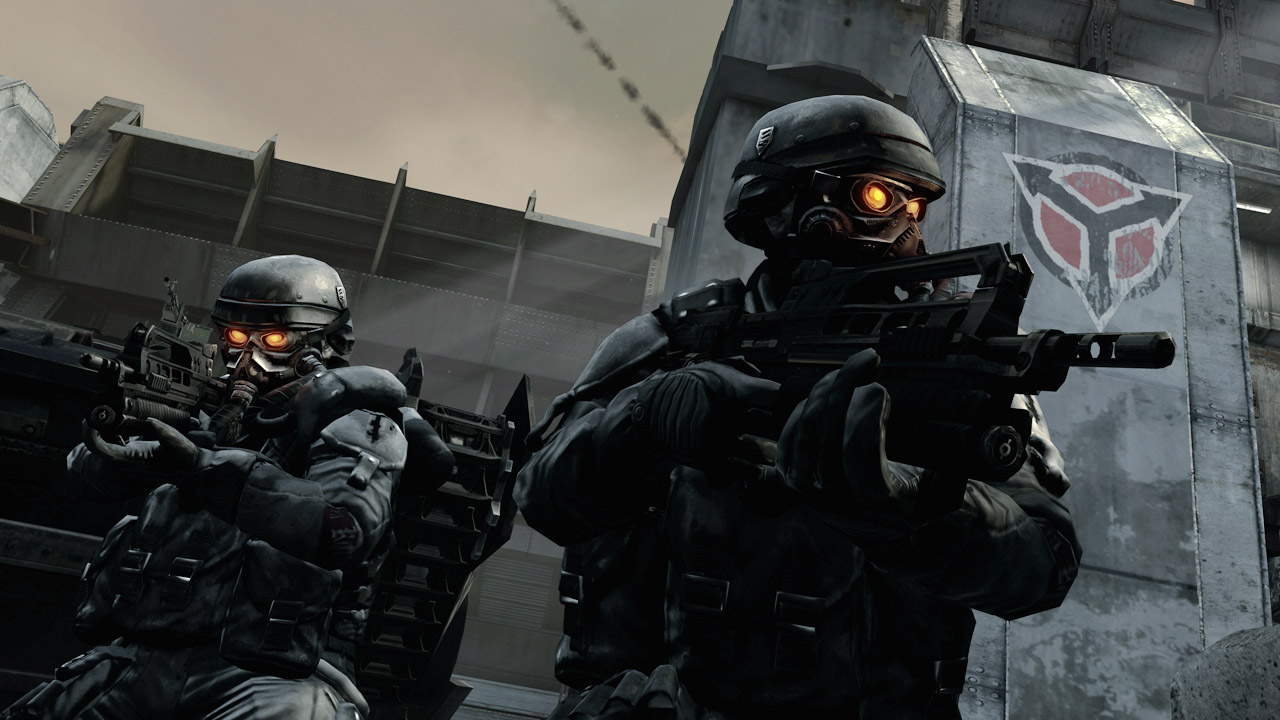 Game Killzone Pc Game Killzone Pc