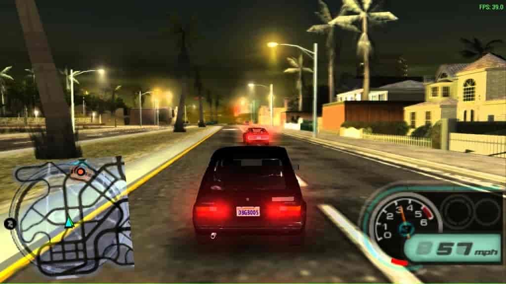 Midnight Club Los Angeles unlock vehicles details