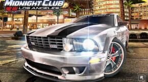 Midnight Club Los Angeles PC version guide