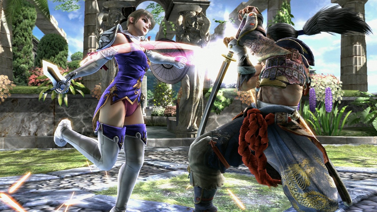 soul calibur 5 pc game download