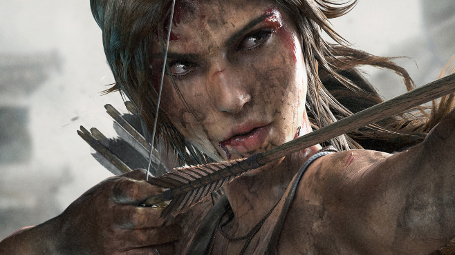 Tomb Raider version for PC