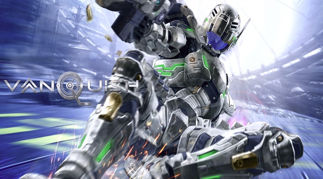 Vanquish game pass achievement guide