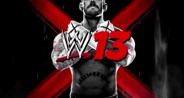 WWE ’13