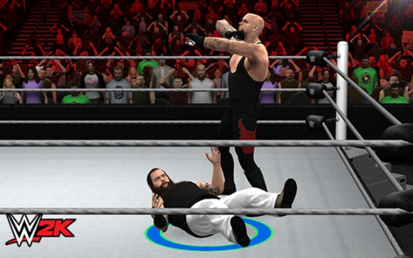wwe 2k16 for pc free