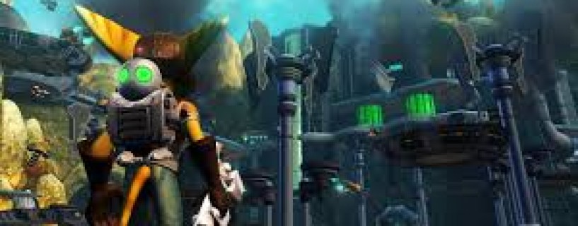 ratchet and clank pc game free download