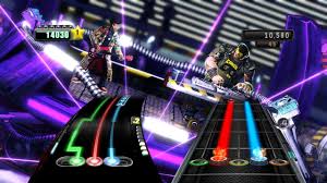 Dj Hero