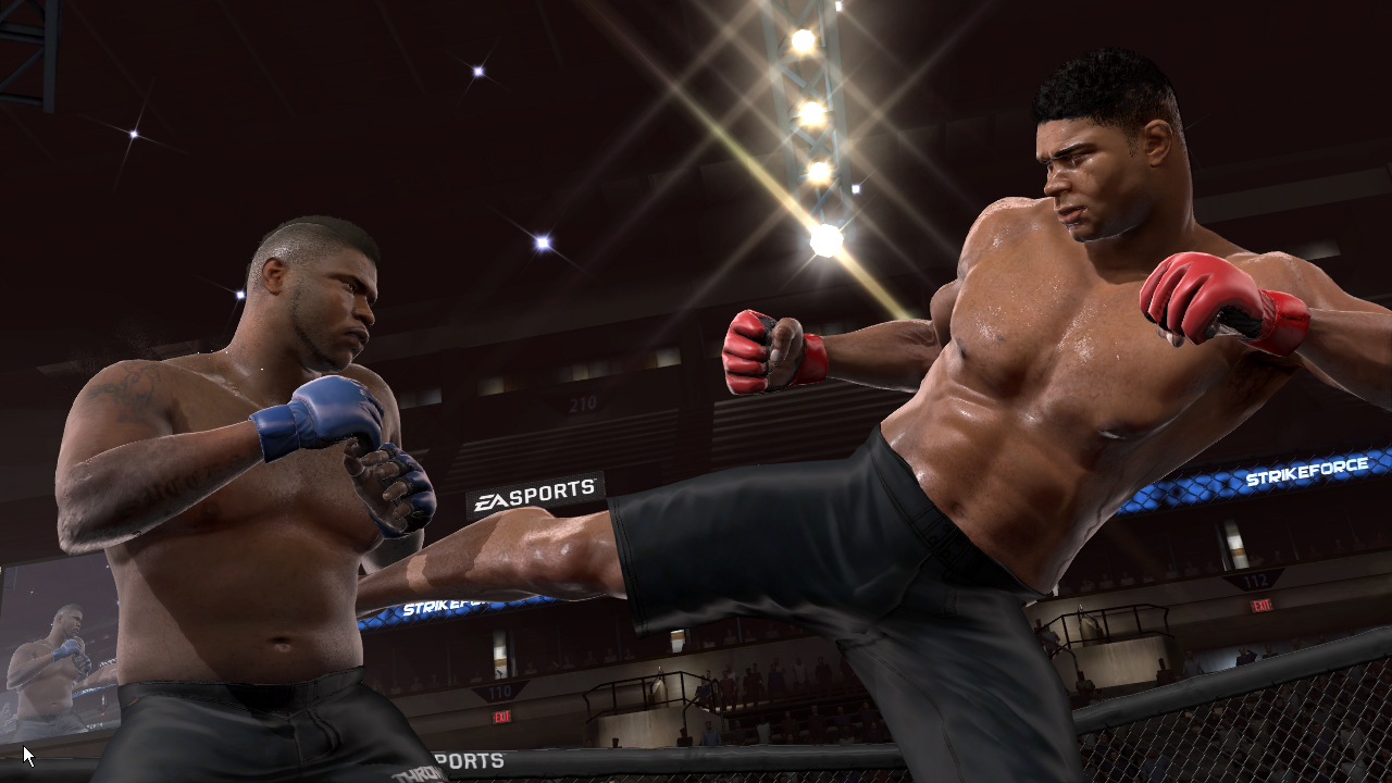 ea sports mma pc download