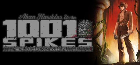 1001 Spikes version for PC