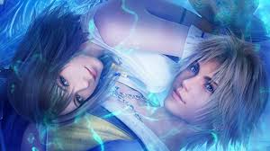 Final Fantasy X/X-2 HD Remaster version for PC