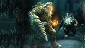 Bioshock Bioshock