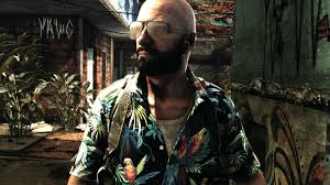 Max Payne 3 version for PC