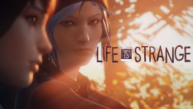 Life is Strange version for PC