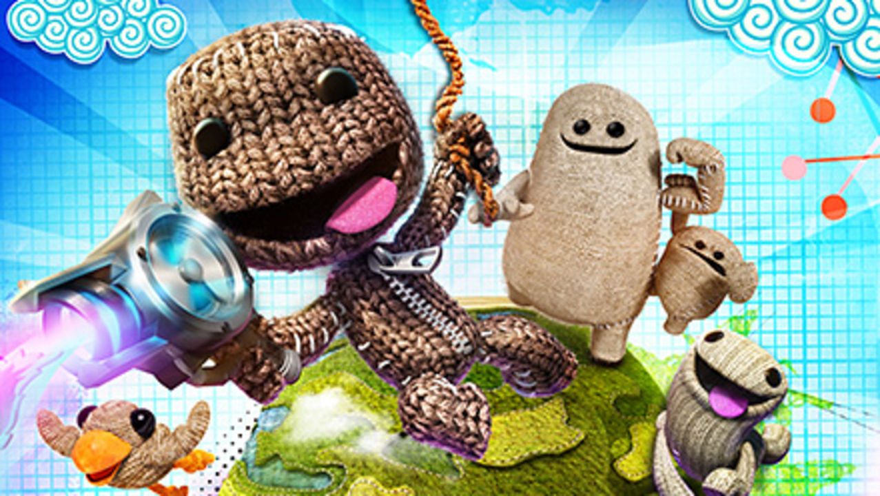 LittleBigPlanet 3 version for PC