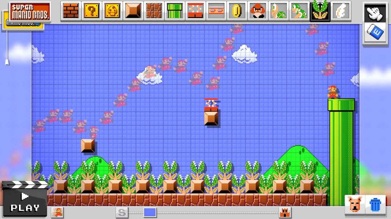 Super Mario Maker Version For Pc Gamesknit