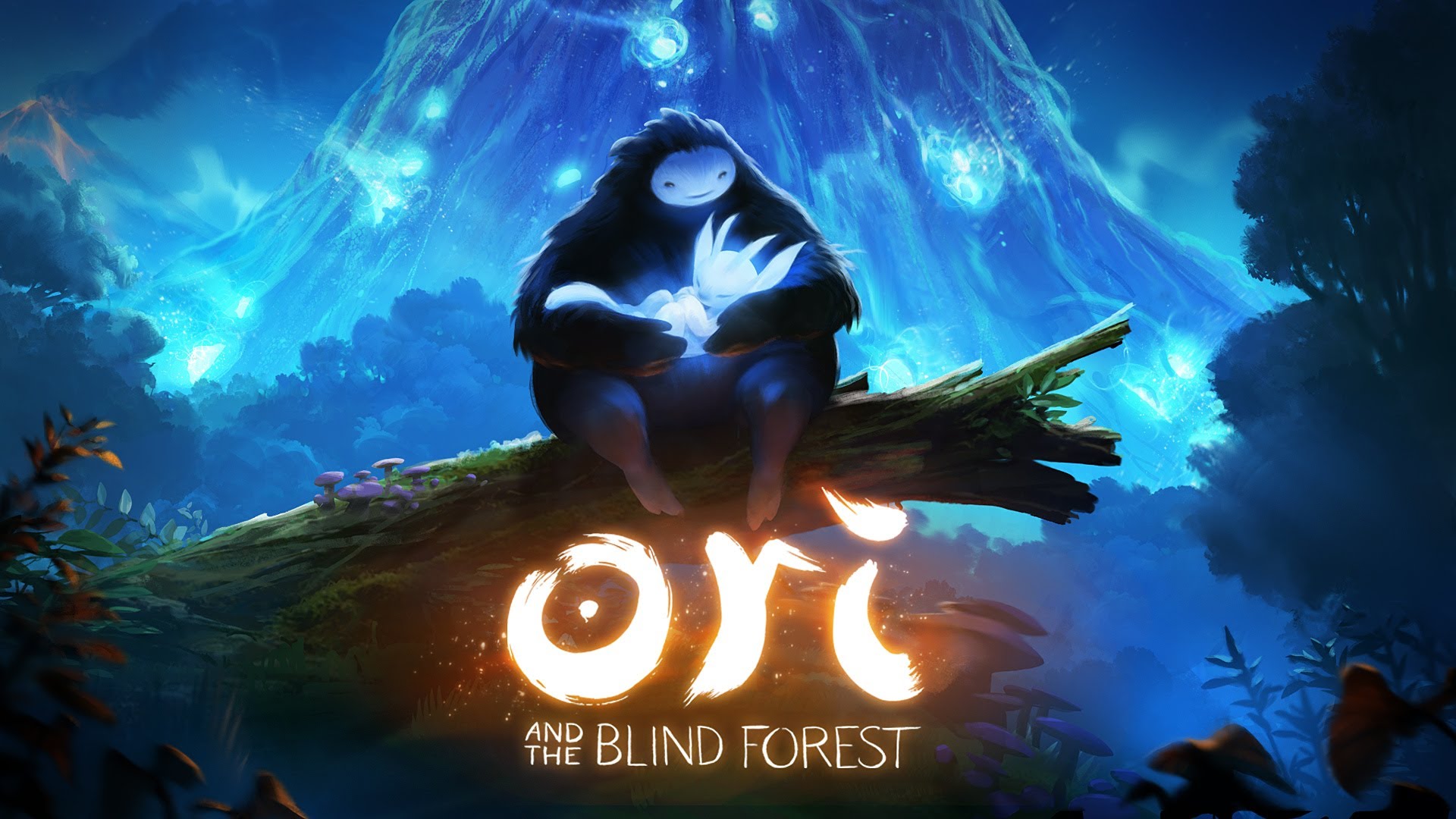 Ori And The Blind Forest version for PC