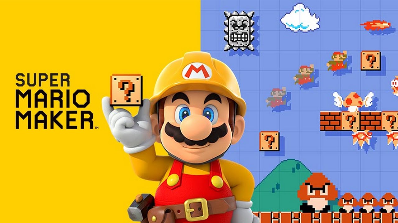 Super Mario Maker Version For Pc Gamesknit